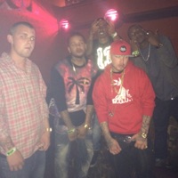 I'll Be Waiting - Single - G Dollaz