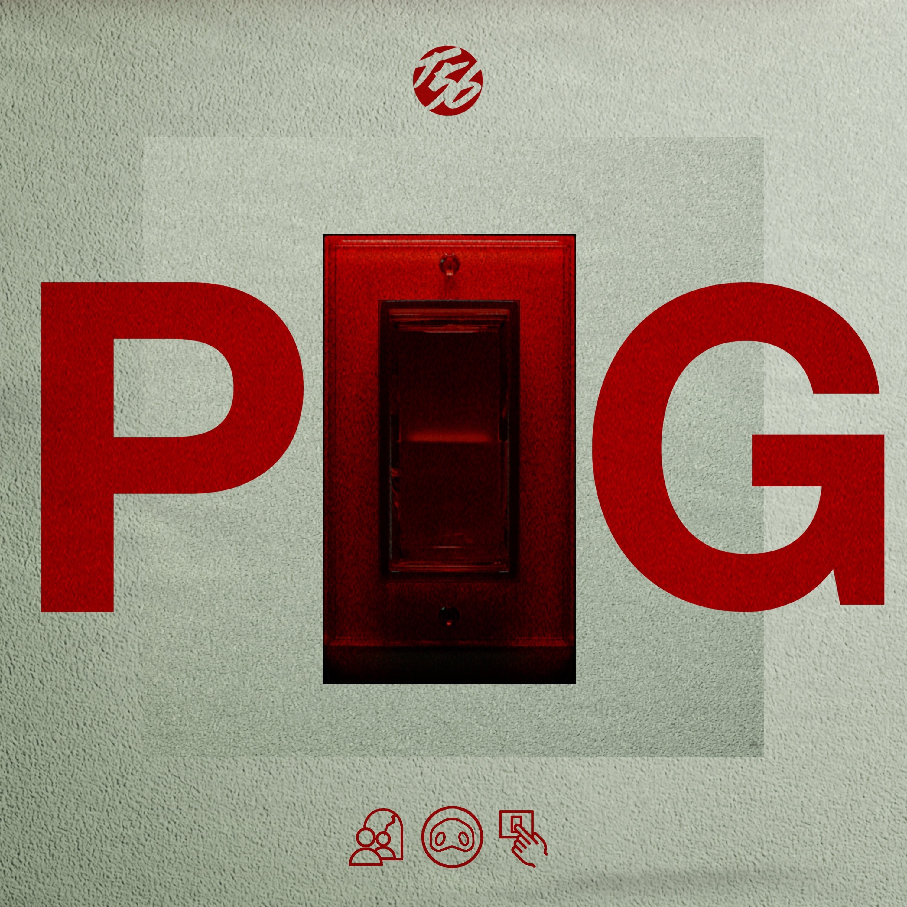 Pig - EP