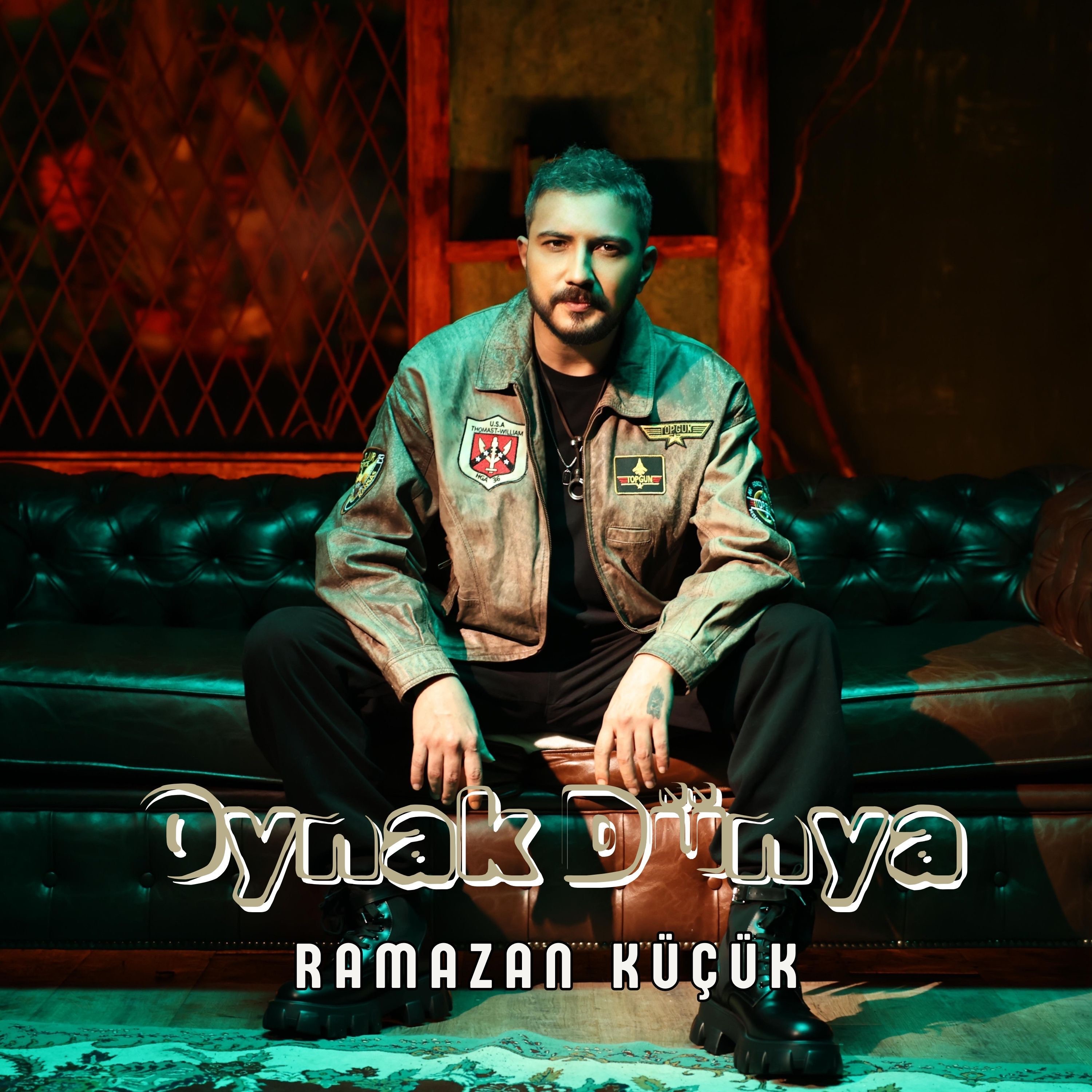 Ramazan Kucuk - Oynak Dunya