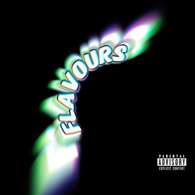 Flavours (feat. ACE B & PRYNCE JR) - Single