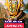 Gaza Nation (Swaku yiveriwa) (feat. Technology/Dr Nhanha/big joe/boss ma thousand) - Single