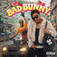 BAD BUNNY (feat. BADGUY) - Single - admire dorsey