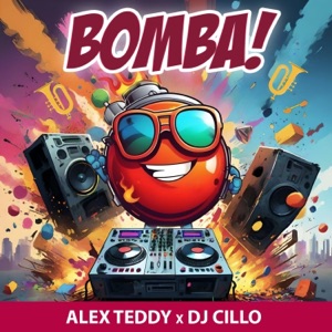 Bomba! - Single