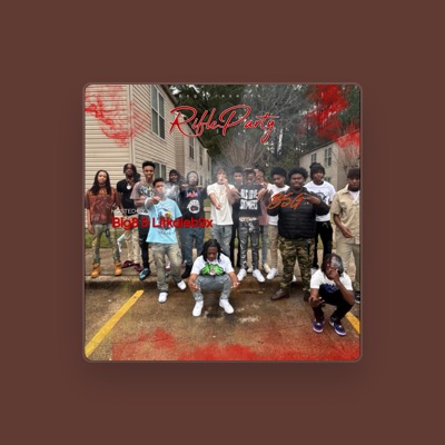 Listen to Litkaleb9x, watch music videos, read bio, see tour dates & more!
