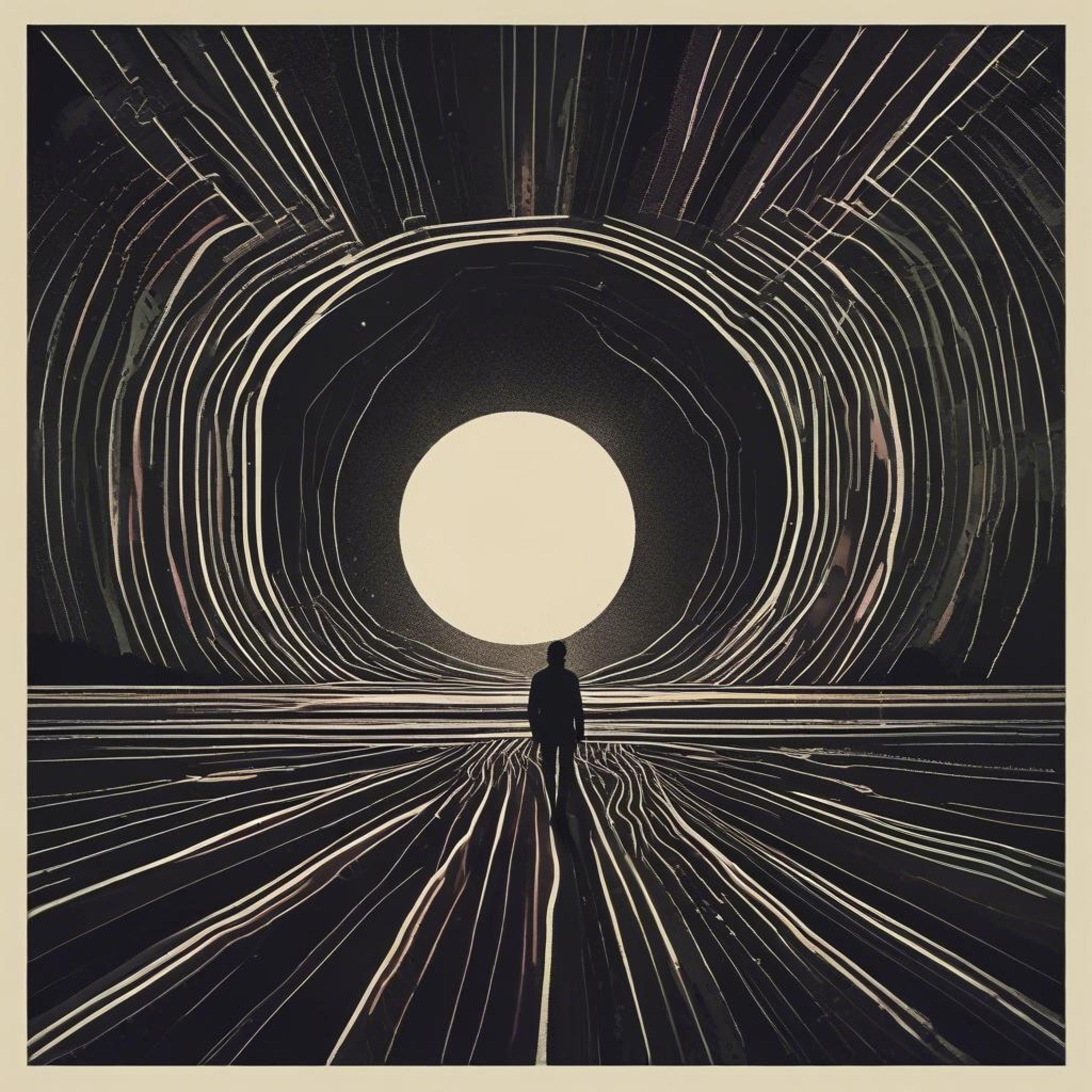 We Are Strangers In The Dark - Single