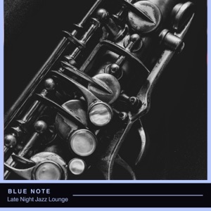 Blue Notes: Smooth Jazz