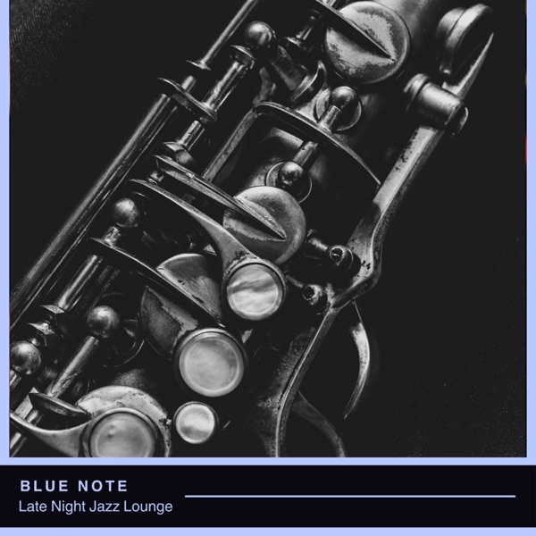 Blue Notes: Smooth Jazz
