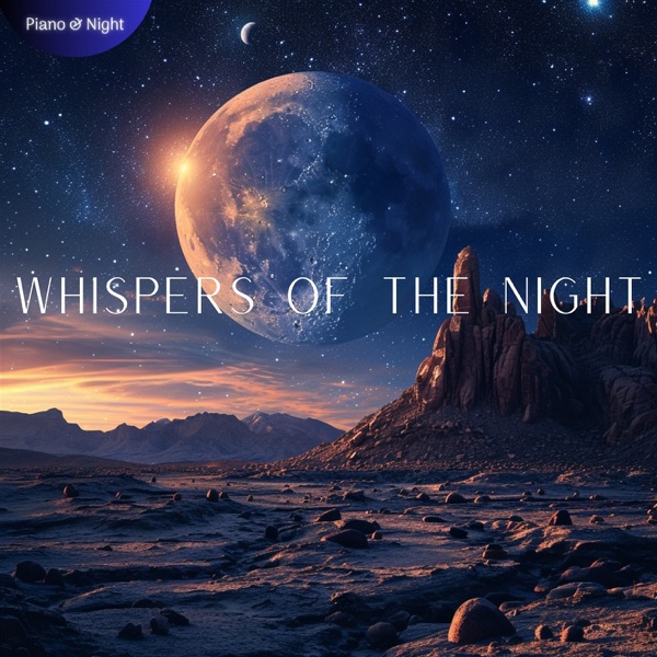 Whispers of the Night