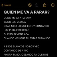 QUIEN ME VA A PARAR? - Single - iKoii