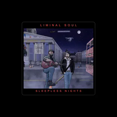 Listen to Liminal Soul, watch music videos, read bio, see tour dates & more!