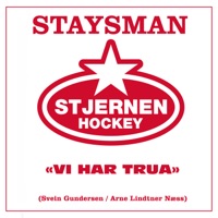 Vi Har Trua - Single - Staysman & Svein Gundersen