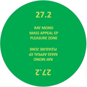 Mass Apeal EP - EP