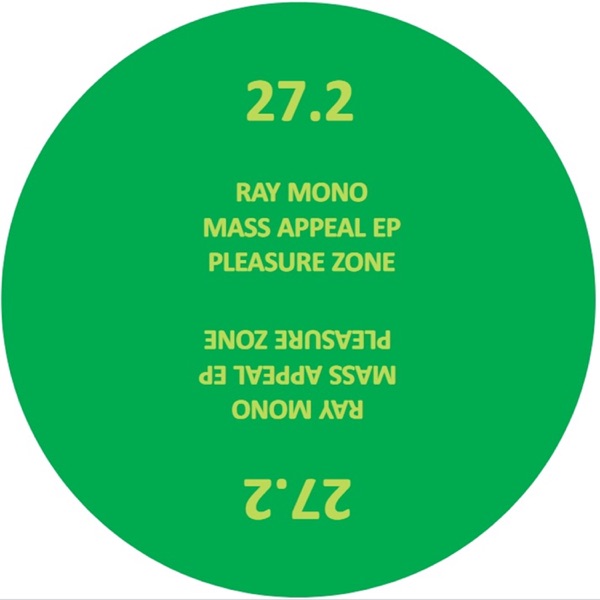 Mass Apeal EP - EP