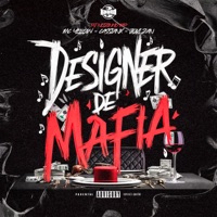 Designer de Máfia - Single - Mc Yellow, Cassianx, Jovi Zan & Dj Neizinho MD