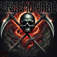 Endemoniado - Single - Orlan