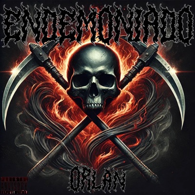 Endemoniado - Single