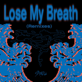 Lose My Breath (Stray Kids Ver.) - Stray Kids Cover Art