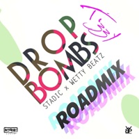 Drop Bombs Road Mix - Single - Tizzy