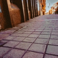 DE LA VEREDA - Single - Santi Martínez