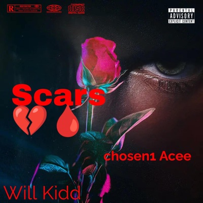 Scars (feat. Will Kidd) - Single