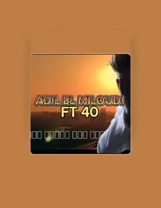 Listen to adil el miloudi, watch music videos, read bio, see tour dates & more!