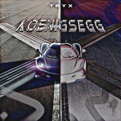Koenigsegg - Single