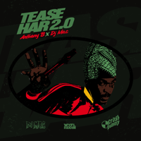 Tease Har 2.0 (Box Ah Rubbaz) - Anthony B Cover Art