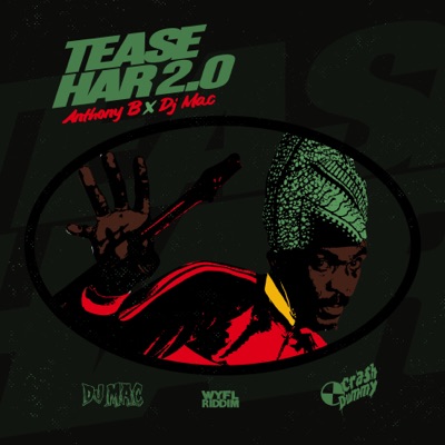 Tease Har 2.0 (Box Ah Rubbaz) - Single