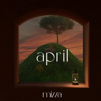APRIL (Renaître) - Single - MIZZA