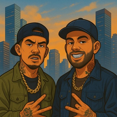 BIG TOWN (feat. 23DEKRKH_PST) - Single