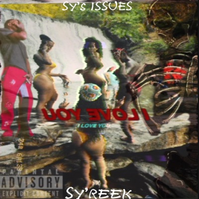 Sy's ISSUES