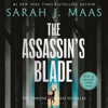 The Assassin's Blade - Sarah J. Maas