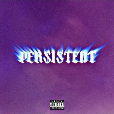 PERSISTENT - EP