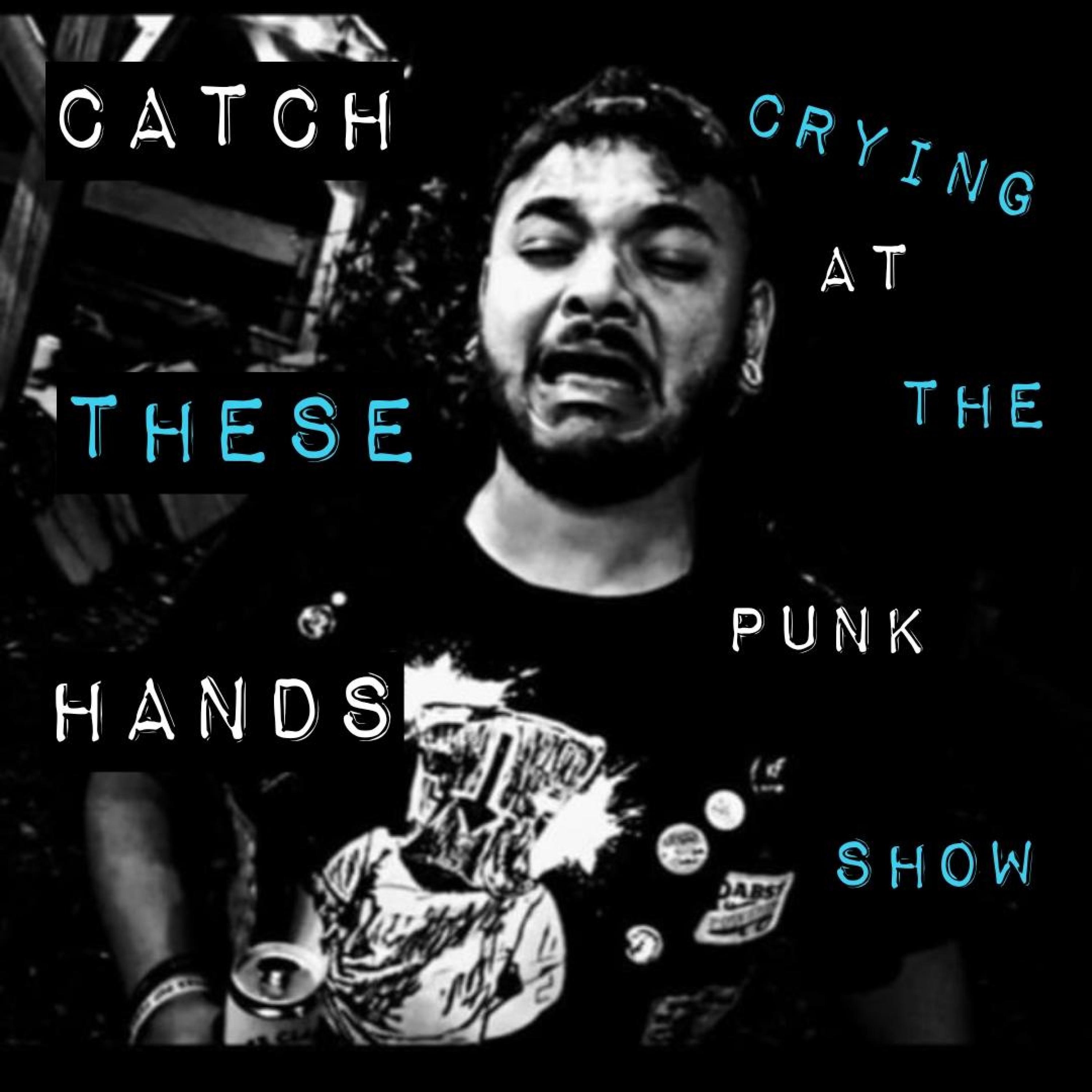 Crying At The Punk Show