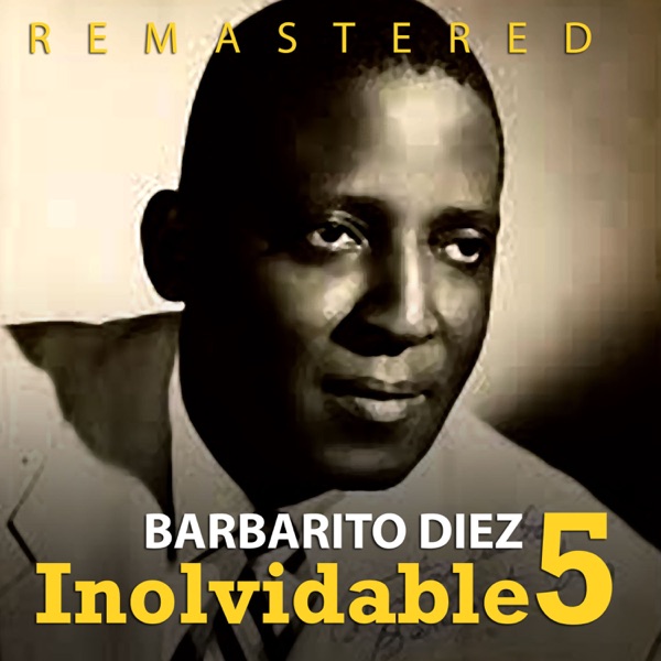 Inolvidable 5 (Remastered)