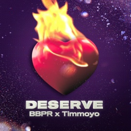Deserve BBPR