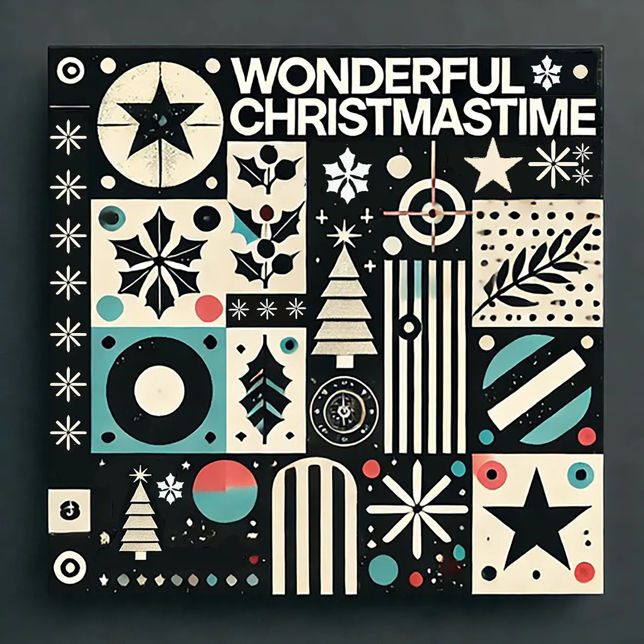 Walk Off the Earth – Wonderful Christmastime – Single (2024) [iTunes Match M4A]