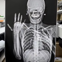 Ur Not.wav (feat. Ashtrayy) - Single - txaz