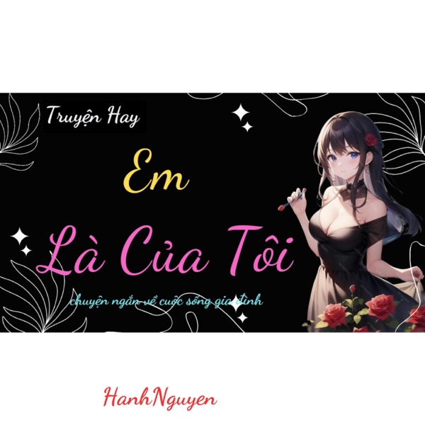 Em Là Của Tôi