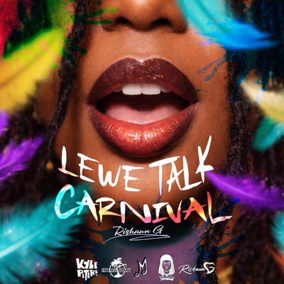 Lewe talk carnival - Single