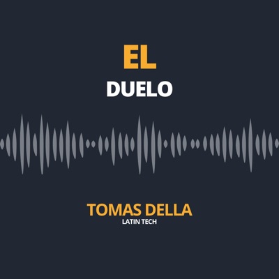 EL DUELOX (LatinTech) - Single