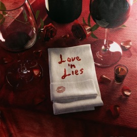 Love 'n Lies Mike Rari