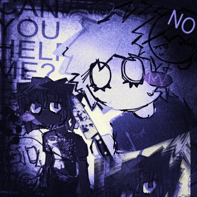 left in the cold - Single
