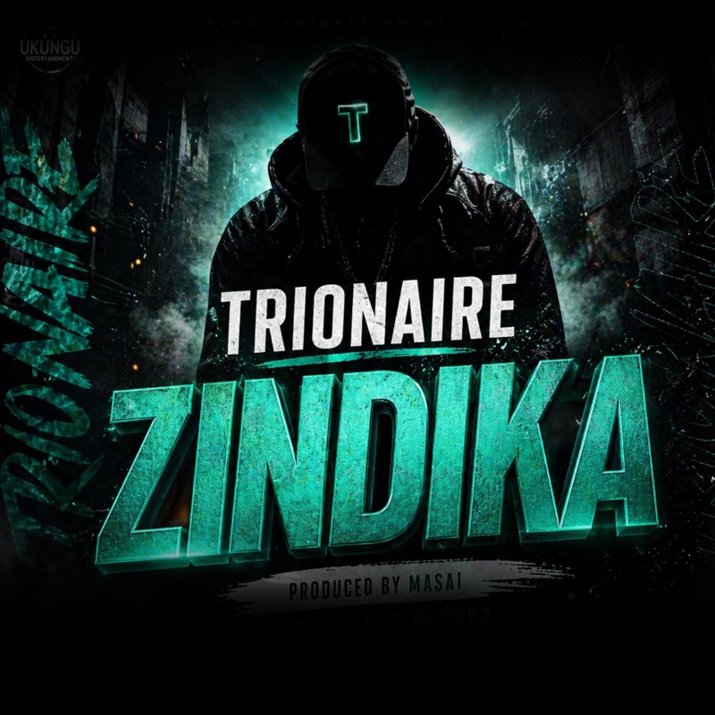 Zindika - Single