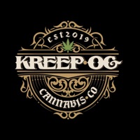 Grade A Kush aka Kreep OG (feat. Grade A Dub & Young Breed) - Single - DJ Kreep