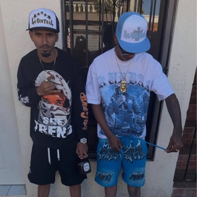 Boki boo (feat. Kik1 stw & Picante 13) - Single