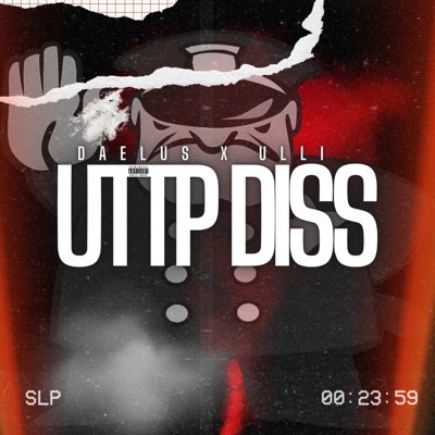 Uttp Diss (feat. Daelus, Jay Yugen & Ulli) - Single