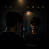Aku Tahan