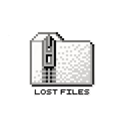 Lost Files - EP