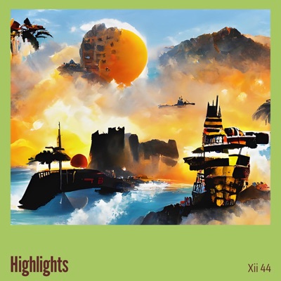 Highlights (feat. Dukesman) - Single